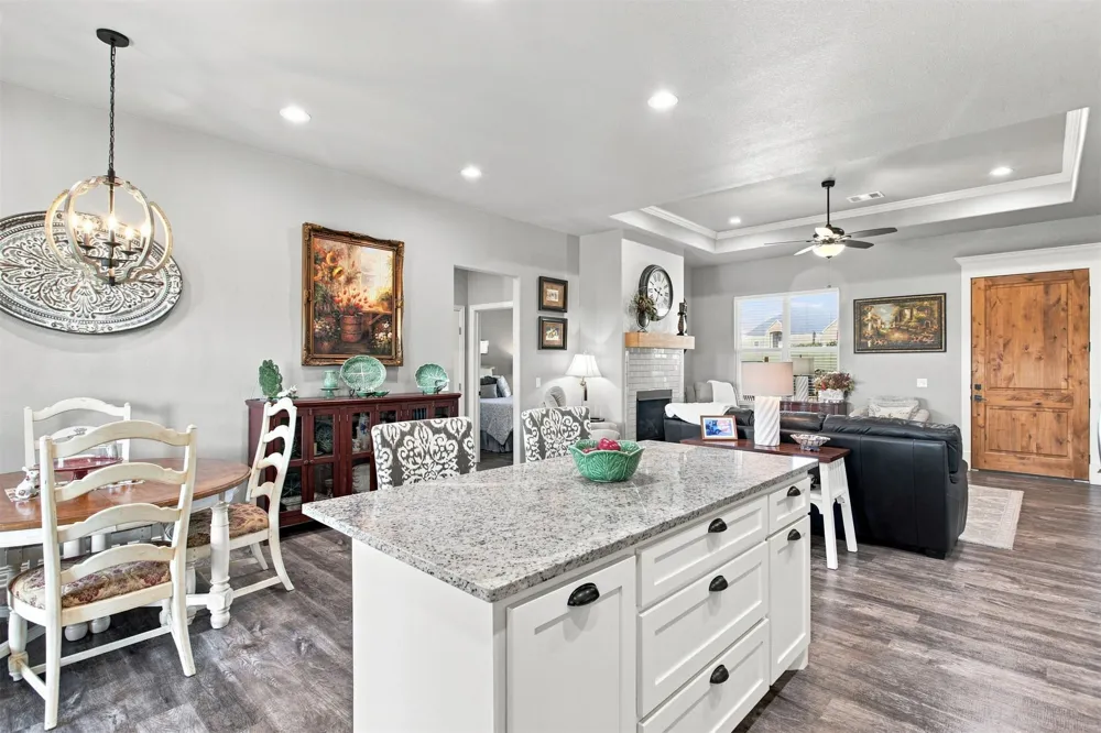 131 Paralee Street Durant, OK 74701