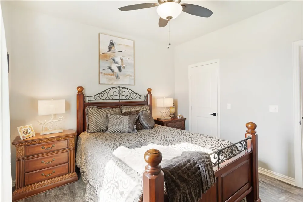 131 Paralee Street Durant, OK 74701