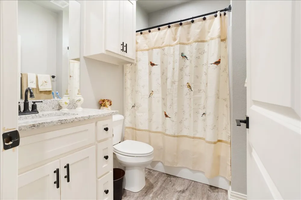 131 Paralee Street Durant, OK 74701