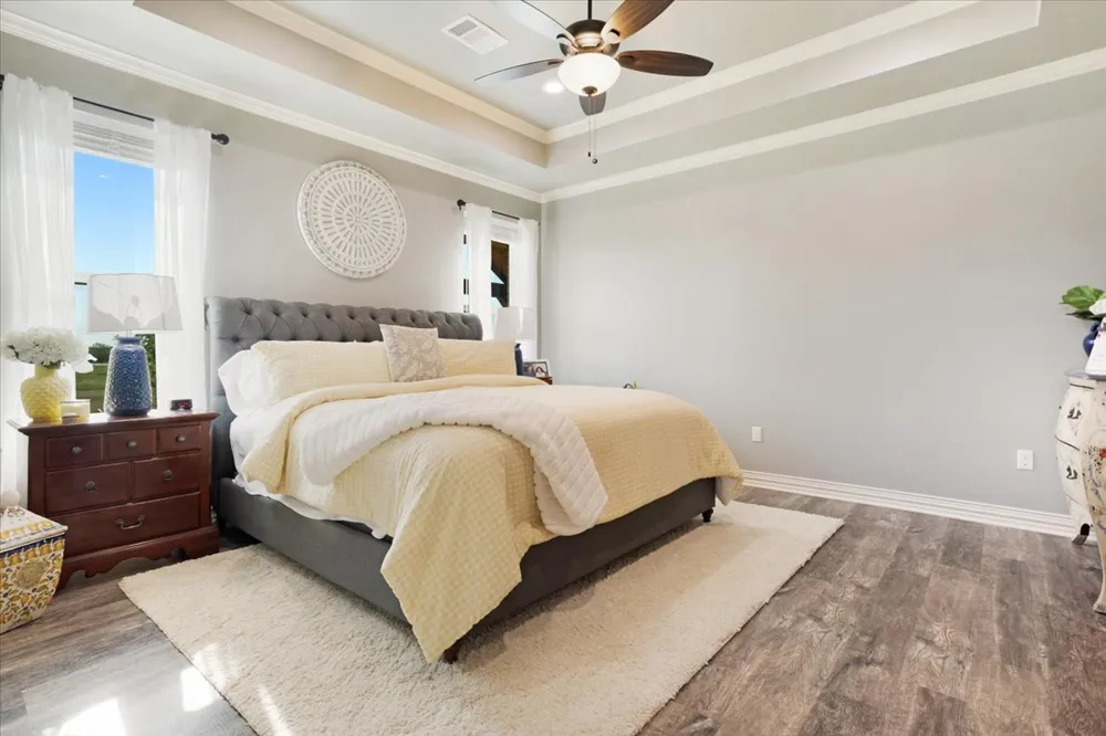 131 Paralee Street Durant, OK 74701