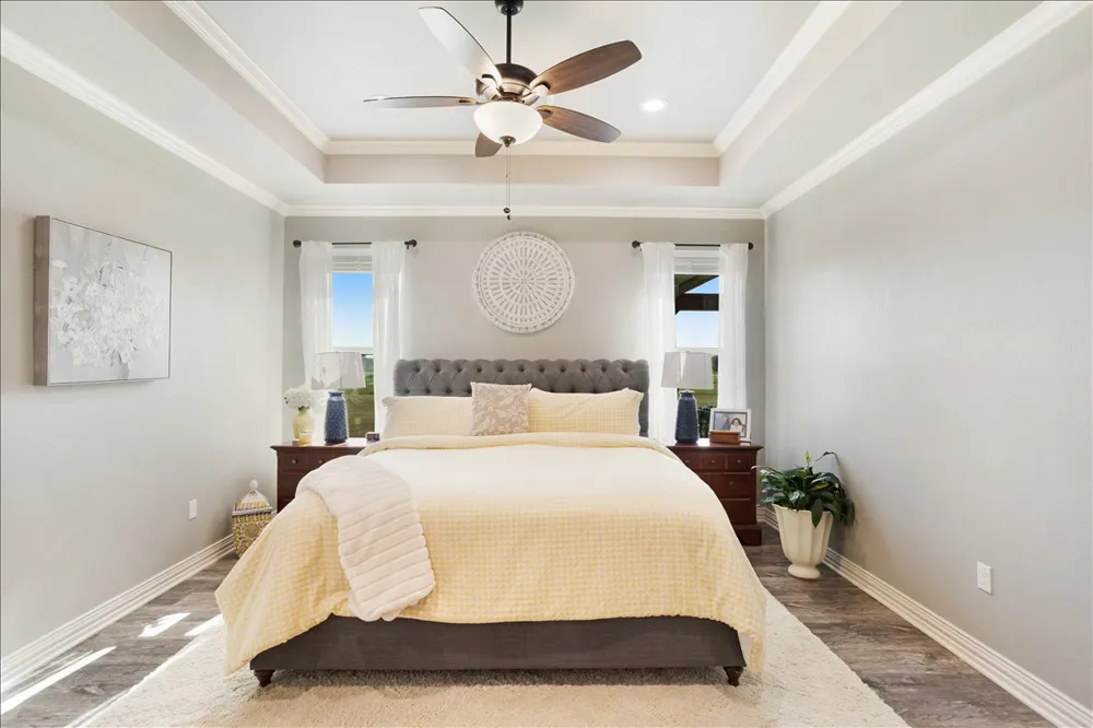 131 Paralee Street Durant, OK 74701
