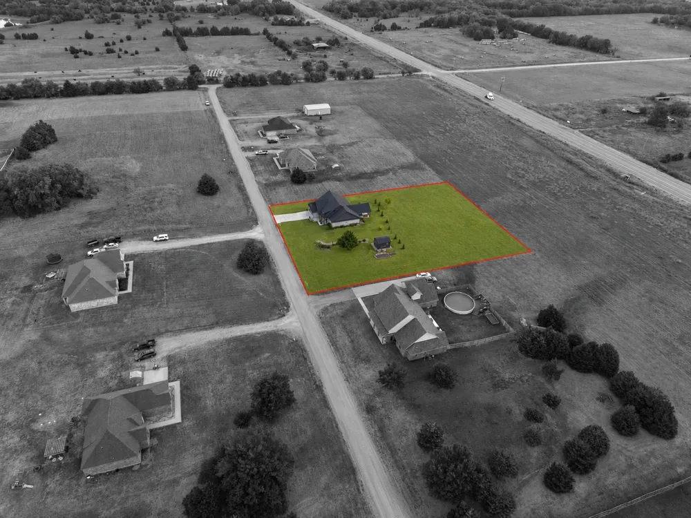 131 Paralee Street Durant, OK 74701