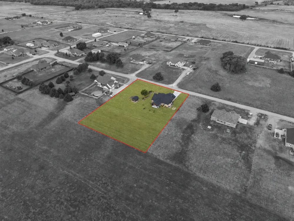 131 Paralee Street Durant, OK 74701