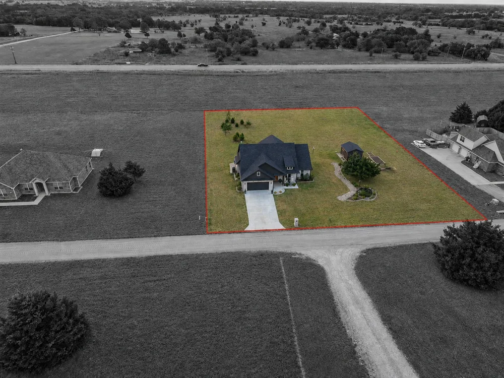 131 Paralee Street Durant, OK 74701
