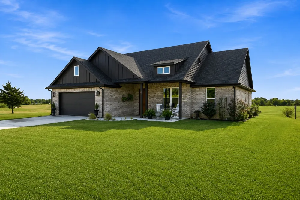 131 Paralee Street Durant, OK 74701