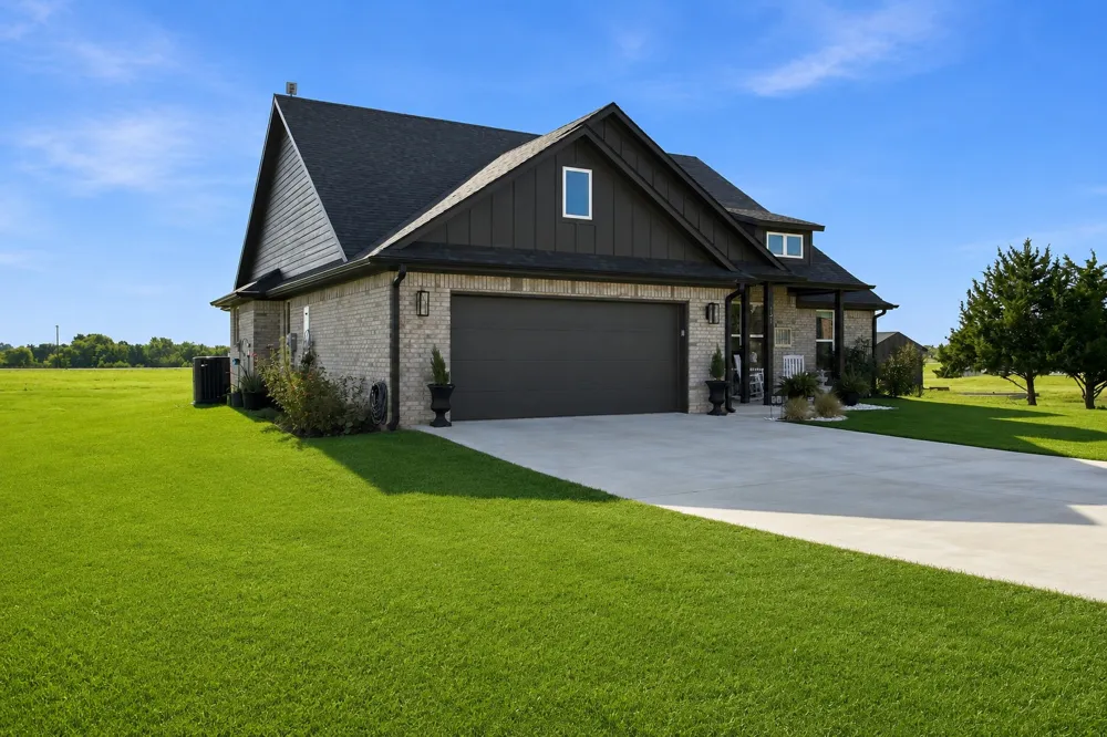 131 Paralee Street Durant, OK 74701