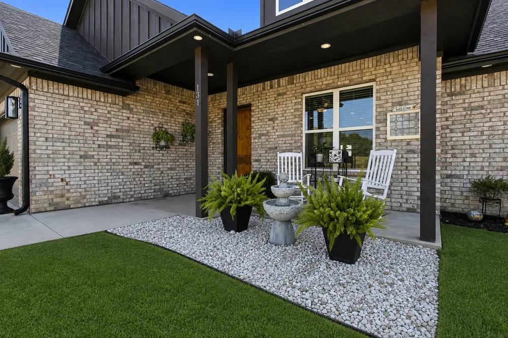131 Paralee Street Durant, OK 74701