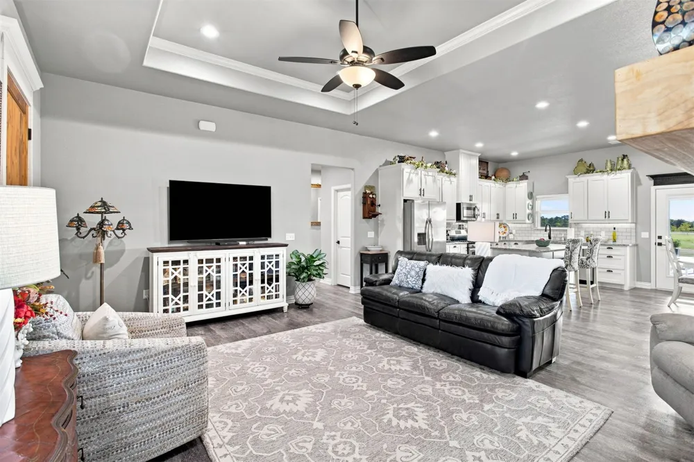 131 Paralee Street Durant, OK 74701