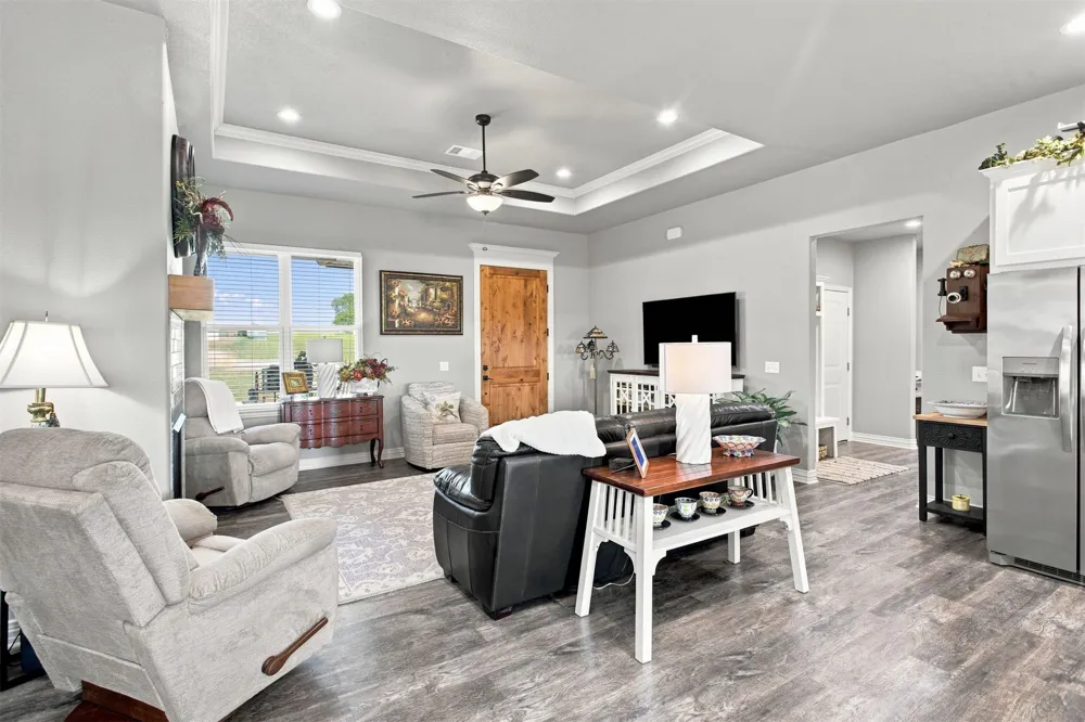 131 Paralee Street Durant, OK 74701