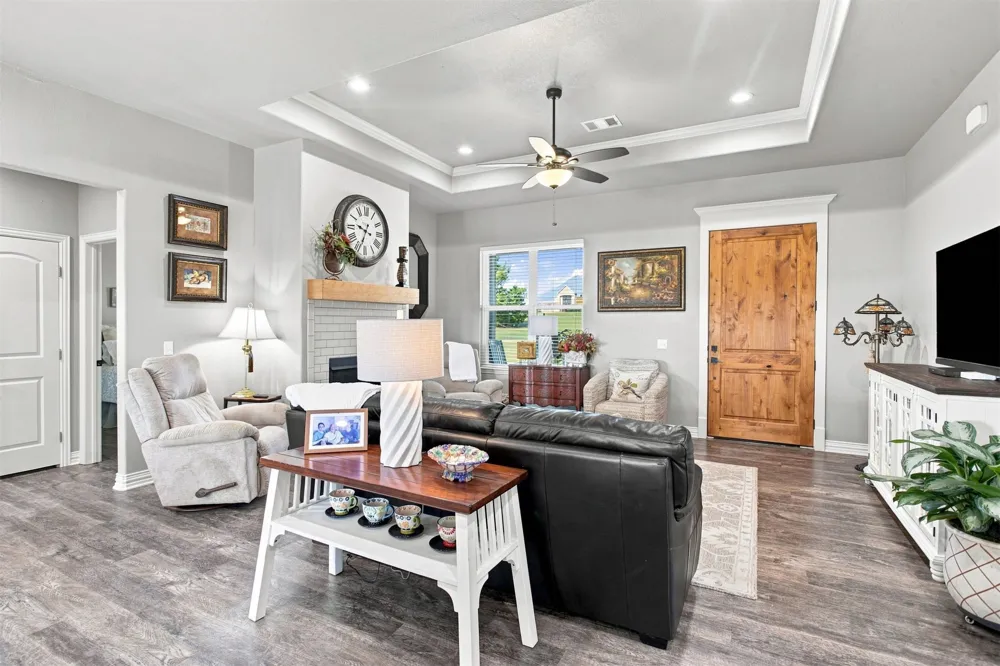 131 Paralee Street Durant, OK 74701