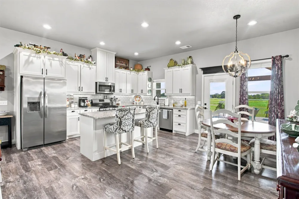 131 Paralee Street Durant, OK 74701
