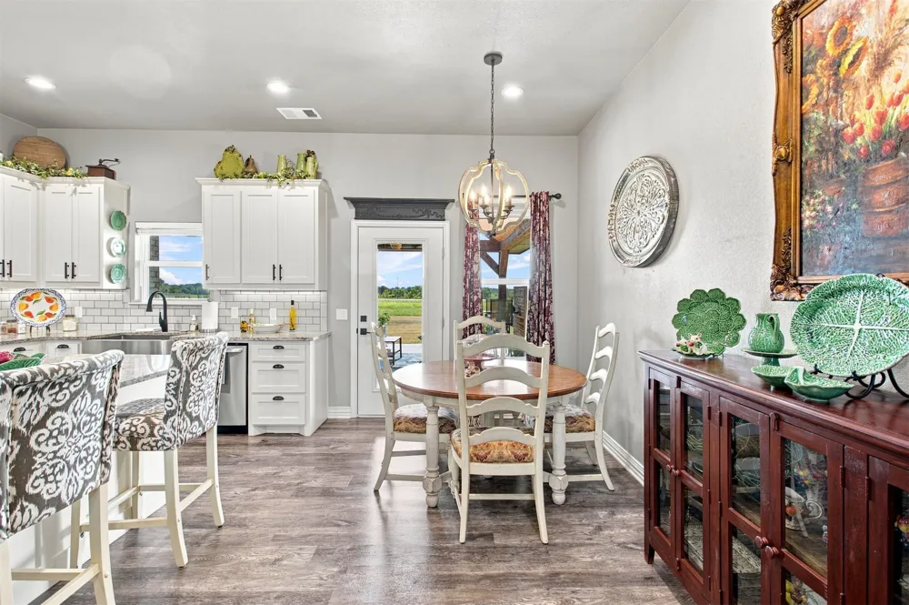 131 Paralee Street Durant, OK 74701