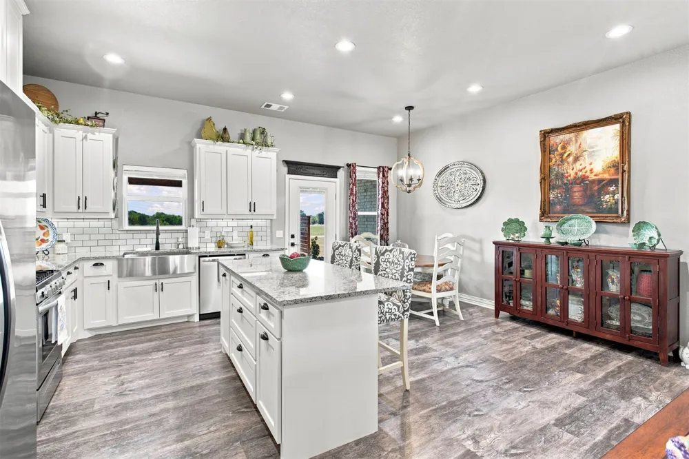 131 Paralee Street Durant, OK 74701
