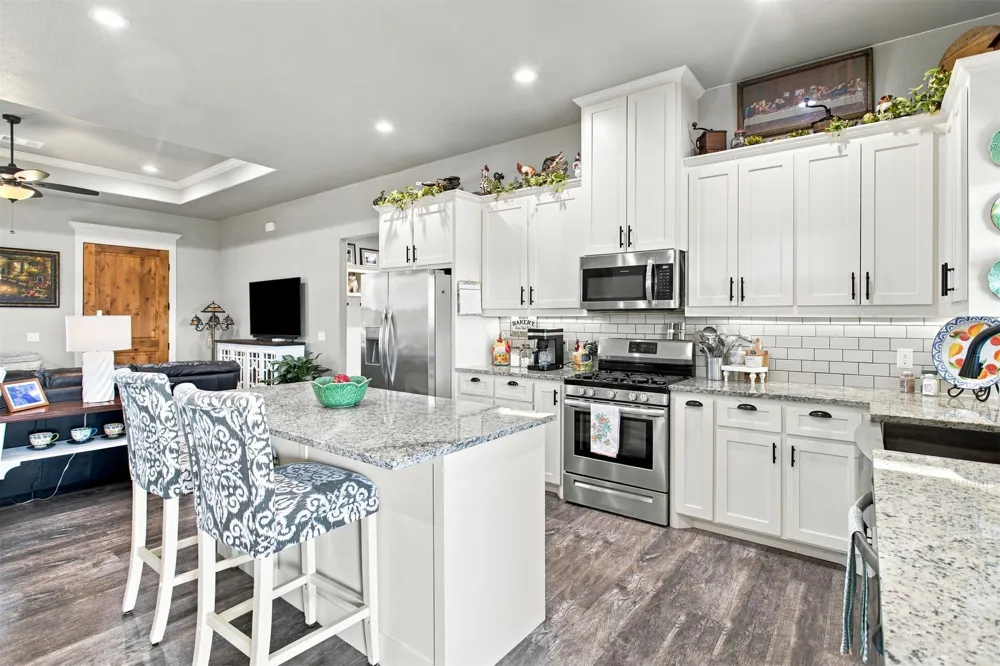 131 Paralee Street Durant, OK 74701