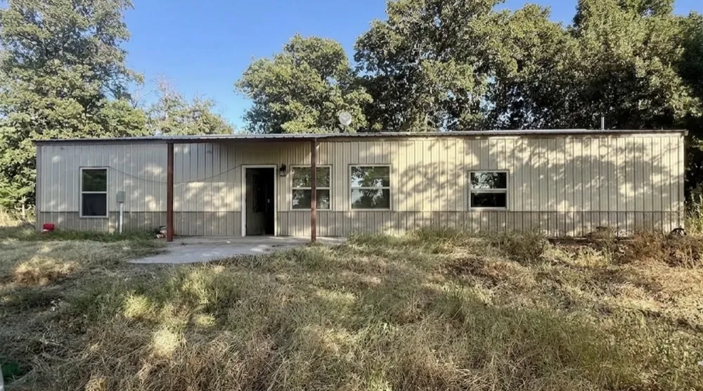 106447 Rodeo Drive Mcloud, OK 74851