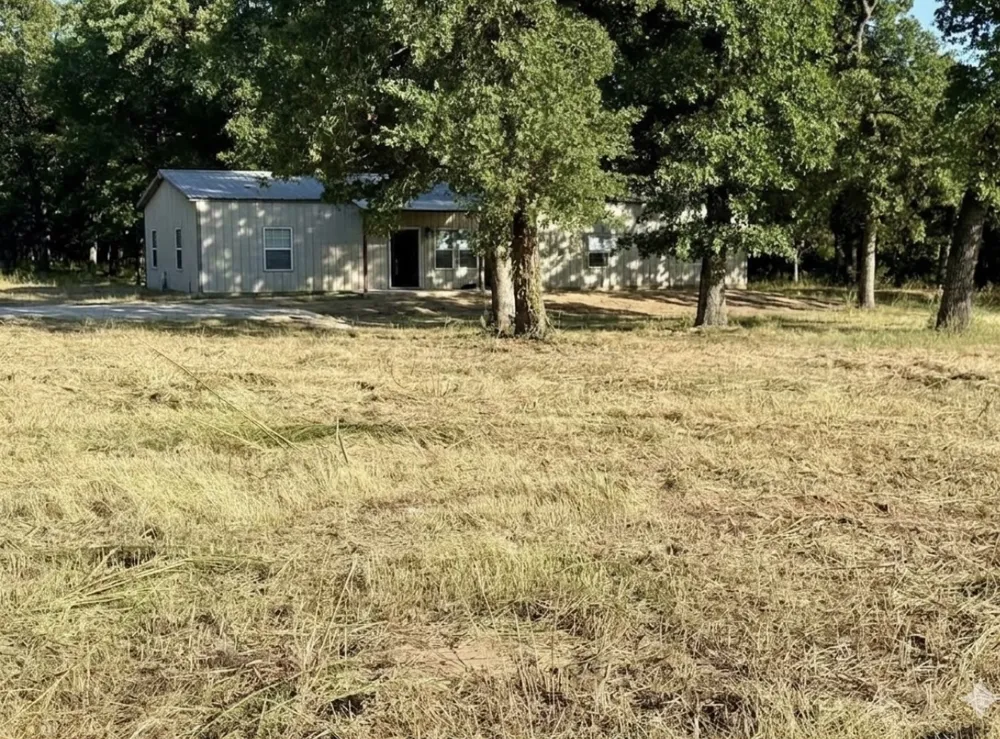 106447 Rodeo Drive Mcloud, OK 74851