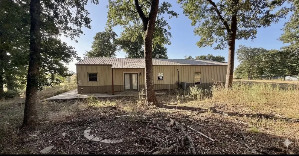 106447 Rodeo Drive Mcloud, OK 74851