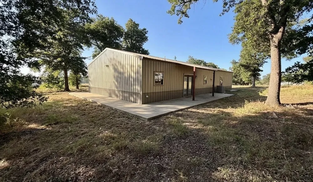 106447 Rodeo Drive Mcloud, OK 74851