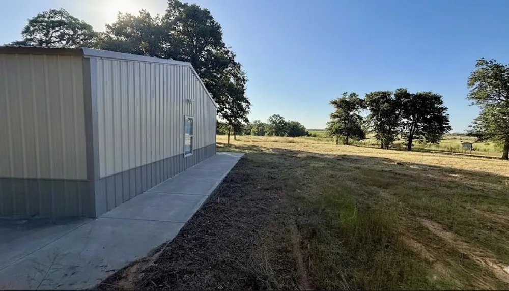 106447 Rodeo Drive Mcloud, OK 74851