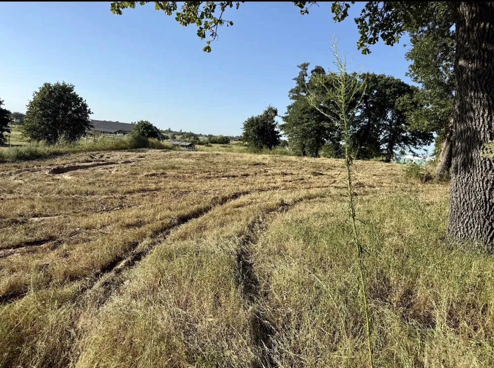 106447 Rodeo Drive Mcloud, OK 74851