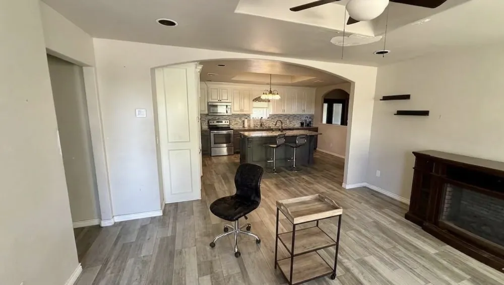 106447 Rodeo Drive Mcloud, OK 74851