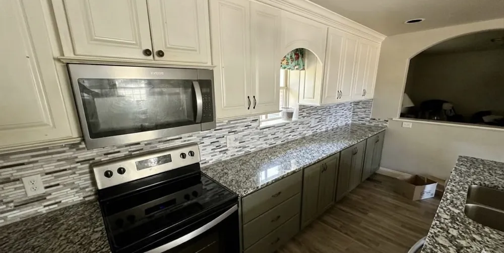 106447 Rodeo Drive Mcloud, OK 74851