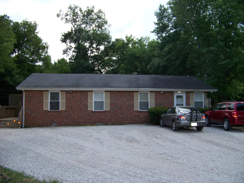 1507 Meadow Bend Dr Madison, TN 37115