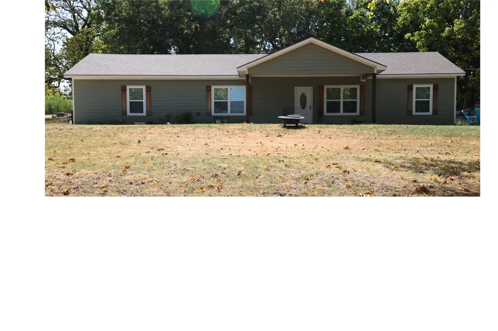 231 S Meadors Avenue Ada, OK 74820