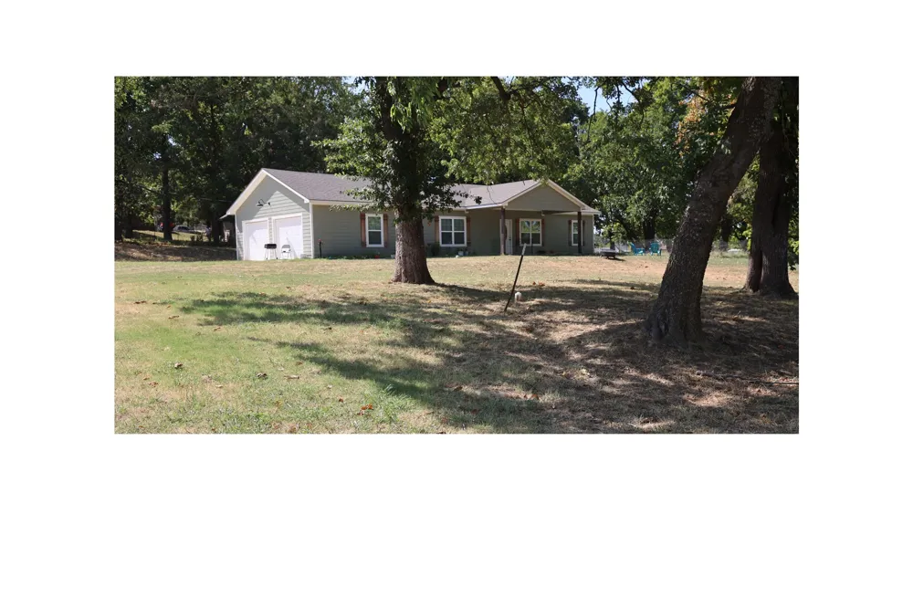 231 S Meadors Avenue Ada, OK 74820