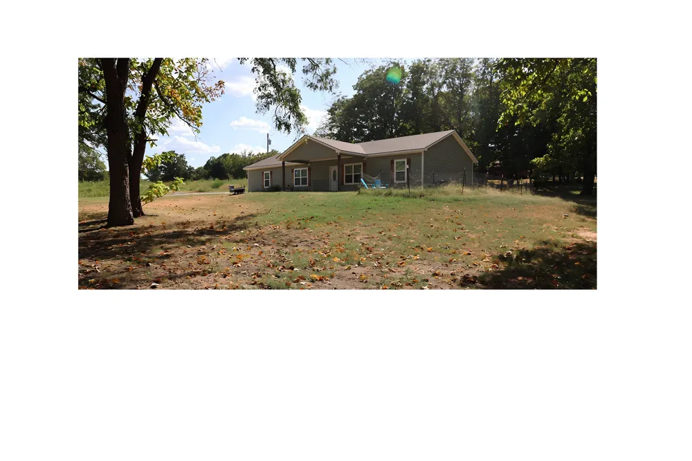 231 S Meadors Avenue Ada, OK 74820