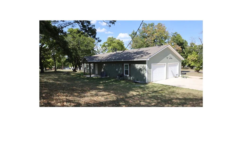 231 S Meadors Avenue Ada, OK 74820
