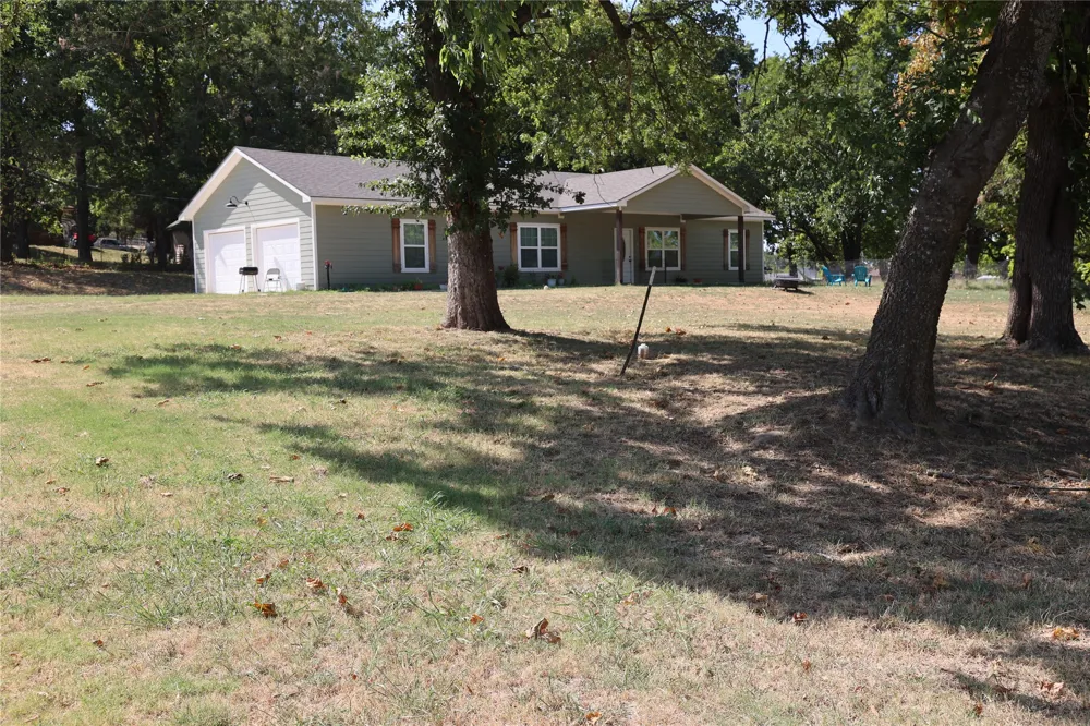 231 S Meadors Avenue Ada, OK 74820
