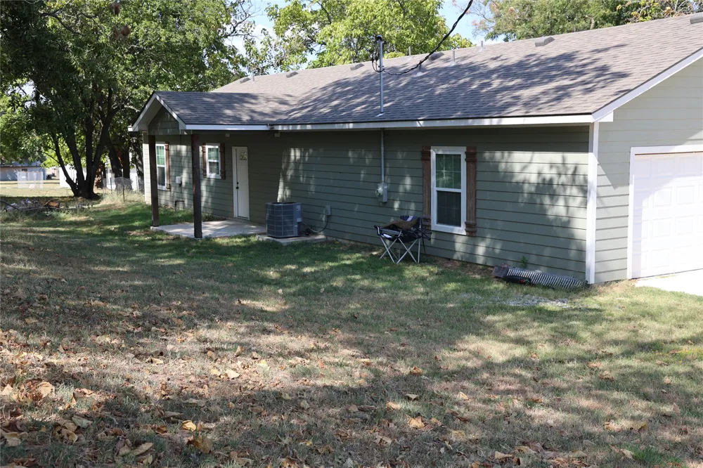 231 S Meadors Avenue Ada, OK 74820