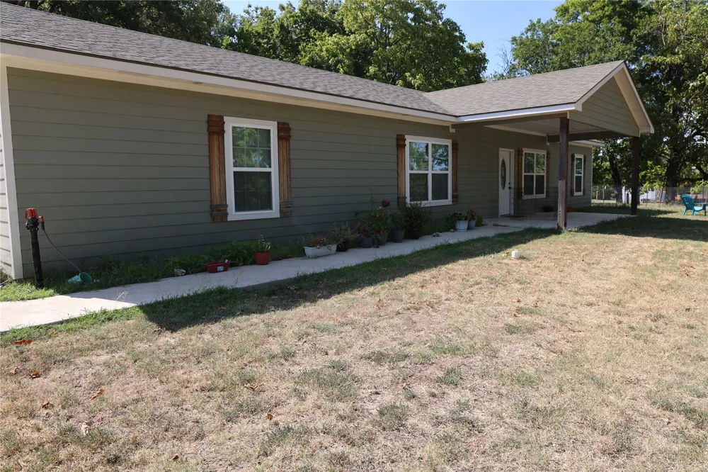 231 S Meadors Avenue Ada, OK 74820