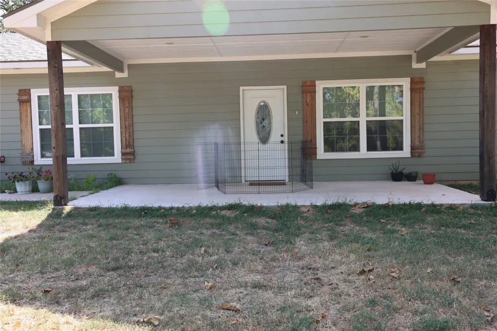 231 S Meadors Avenue Ada, OK 74820