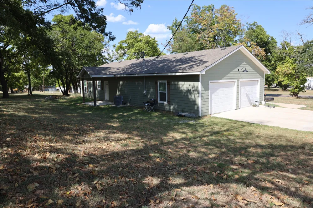 231 S Meadors Avenue Ada, OK 74820