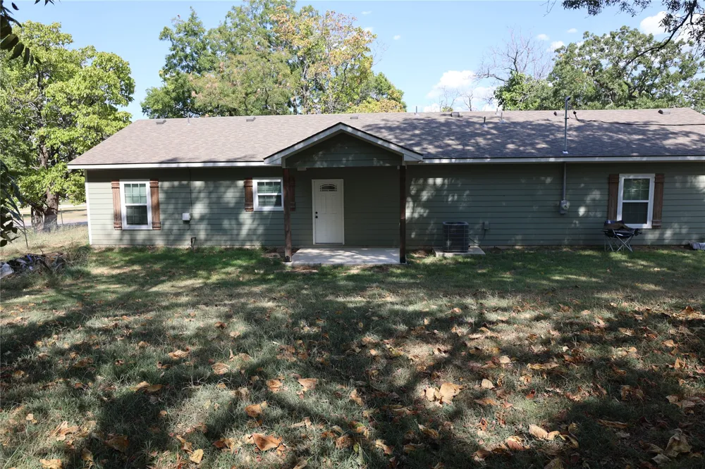 231 S Meadors Avenue Ada, OK 74820