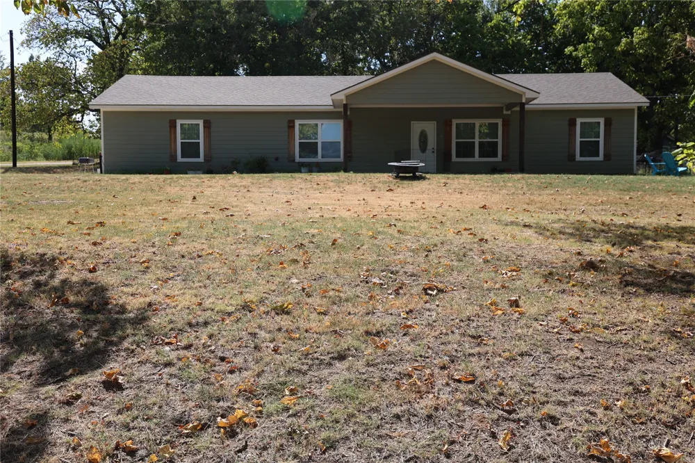231 S Meadors Avenue Ada, OK 74820
