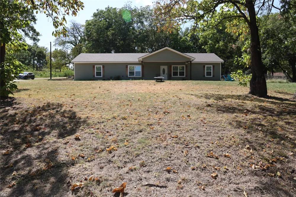 231 S Meadors Avenue Ada, OK 74820
