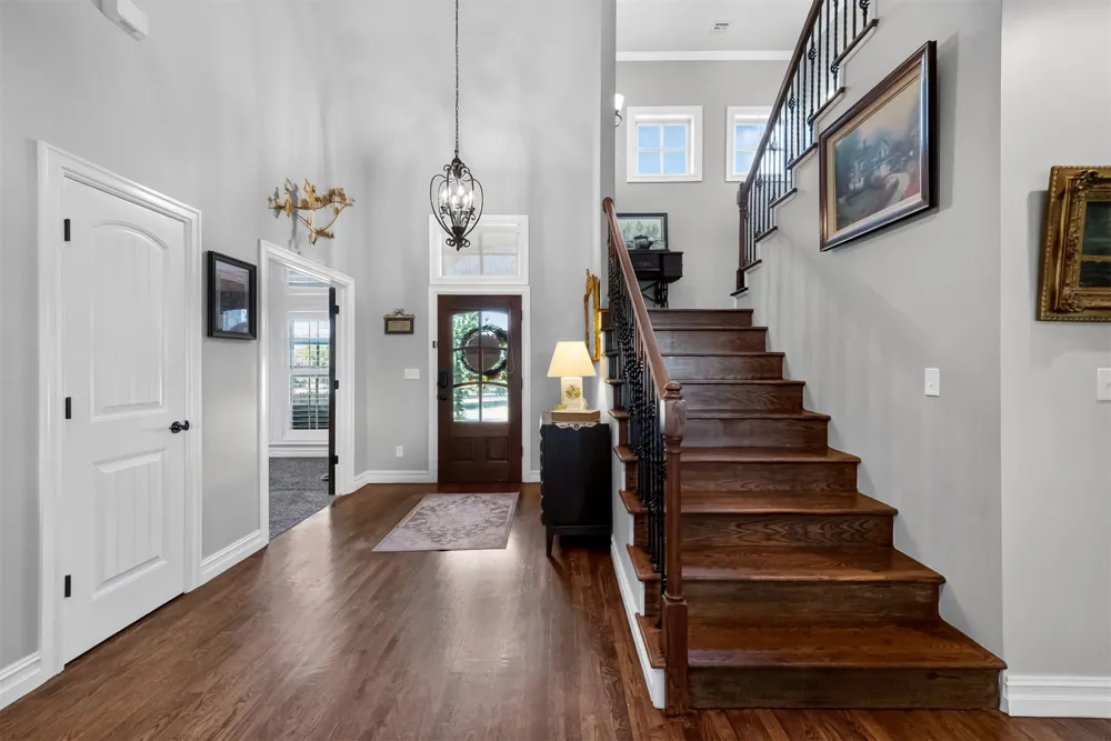 107 Williamsburg Street Catoosa, OK 74015