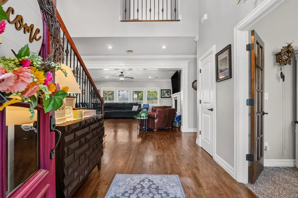 107 Williamsburg Street Catoosa, OK 74015