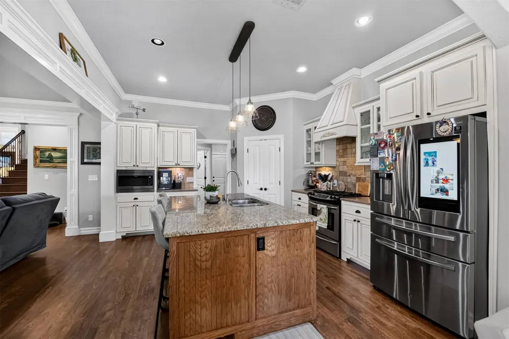 107 Williamsburg Street Catoosa, OK 74015