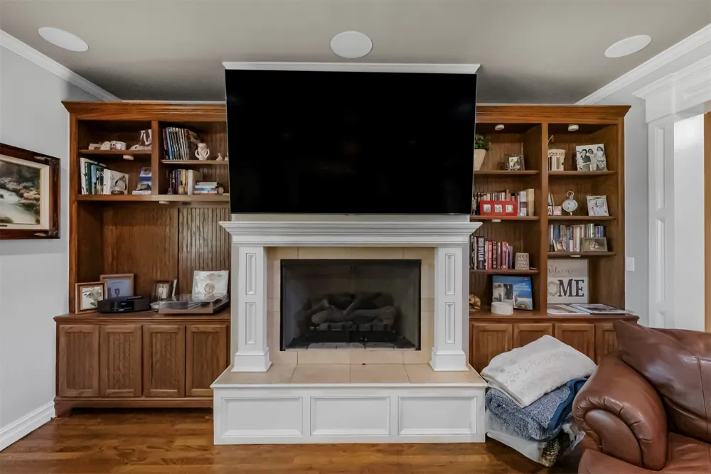 107 Williamsburg Street Catoosa, OK 74015