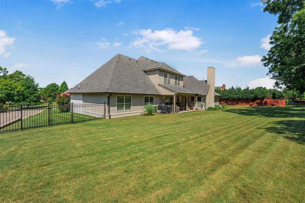 107 Williamsburg Street Catoosa, OK 74015