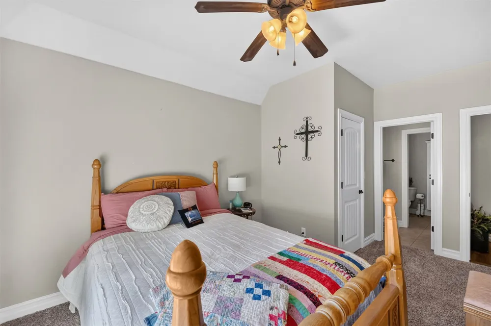 107 Williamsburg Street Catoosa, OK 74015