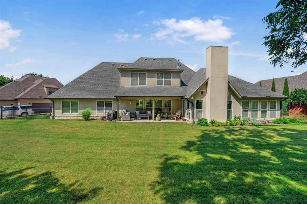 107 Williamsburg Street Catoosa, OK 74015