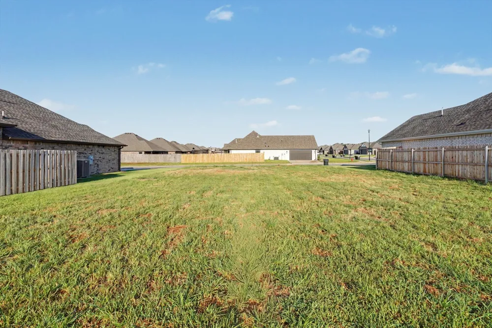 10871 S 277th EastAvenue Coweta, OK 74429