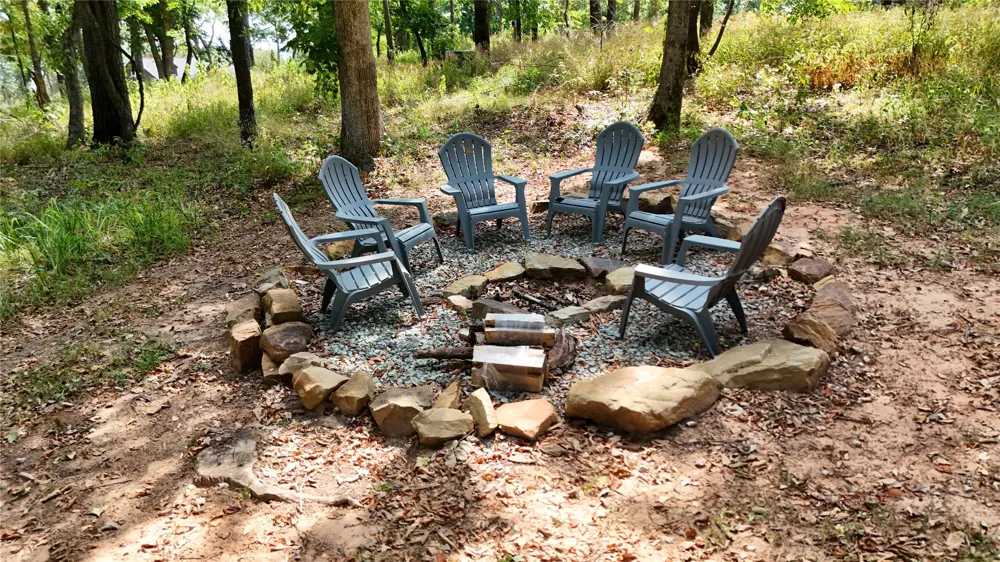 119402 S 4214 LOOP Eufaula, OK 74432