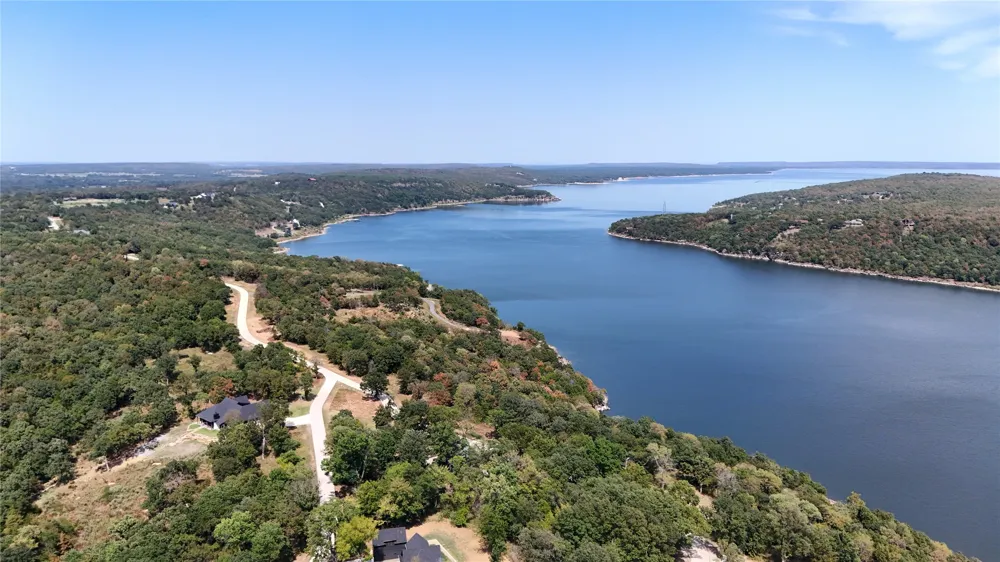 119402 S 4214 LOOP Eufaula, OK 74432