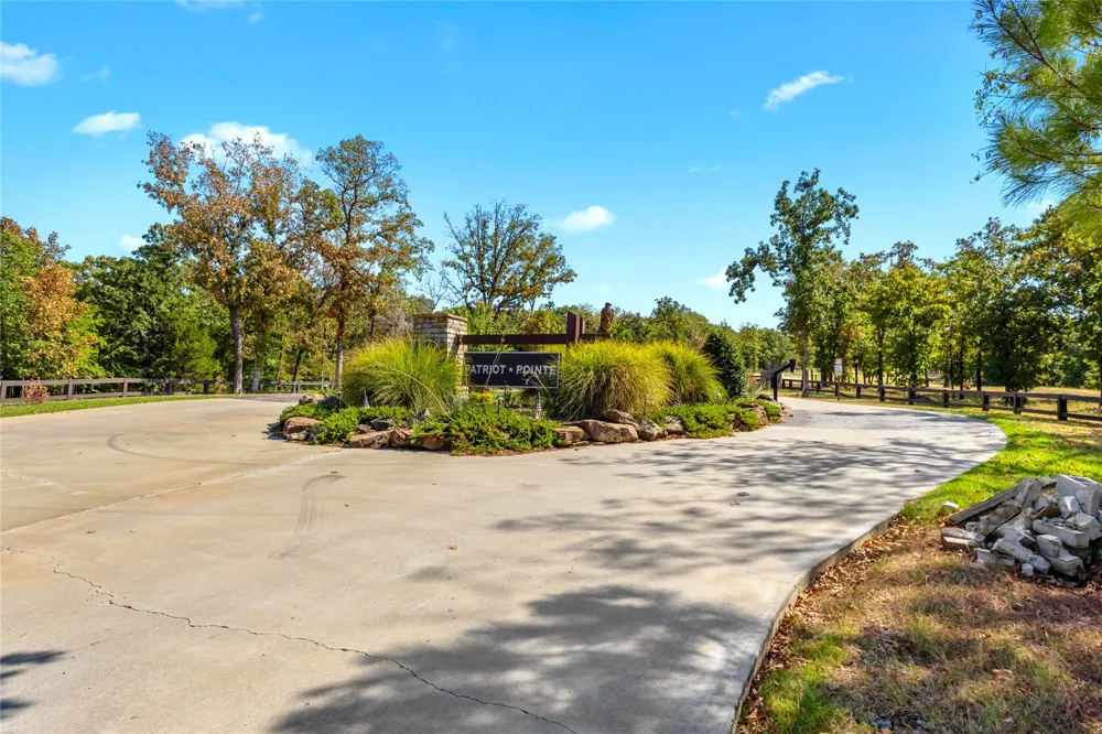 119402 S 4214 LOOP Eufaula, OK 74432
